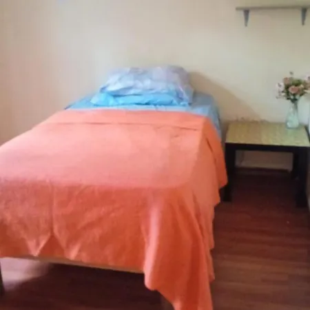 Familia Lugo Apartment
